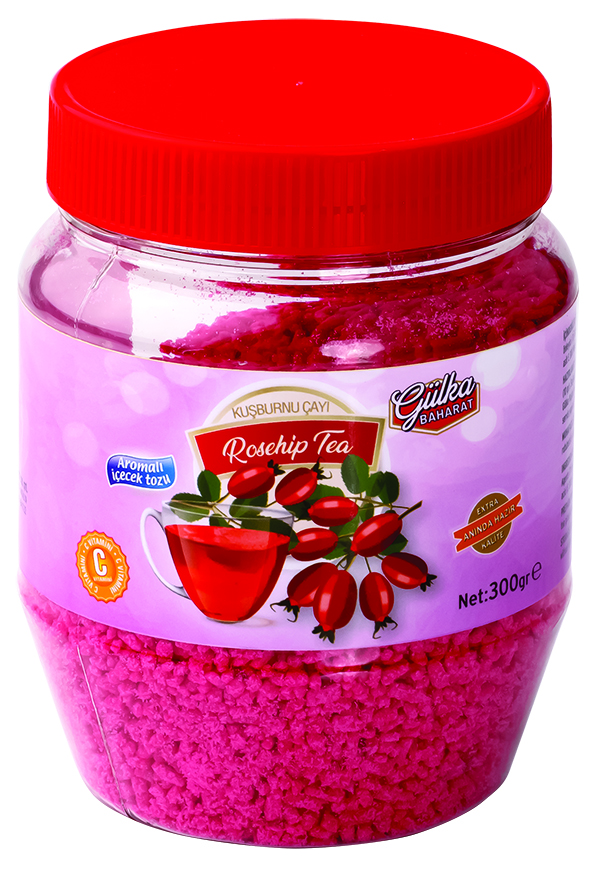 bitki çayı